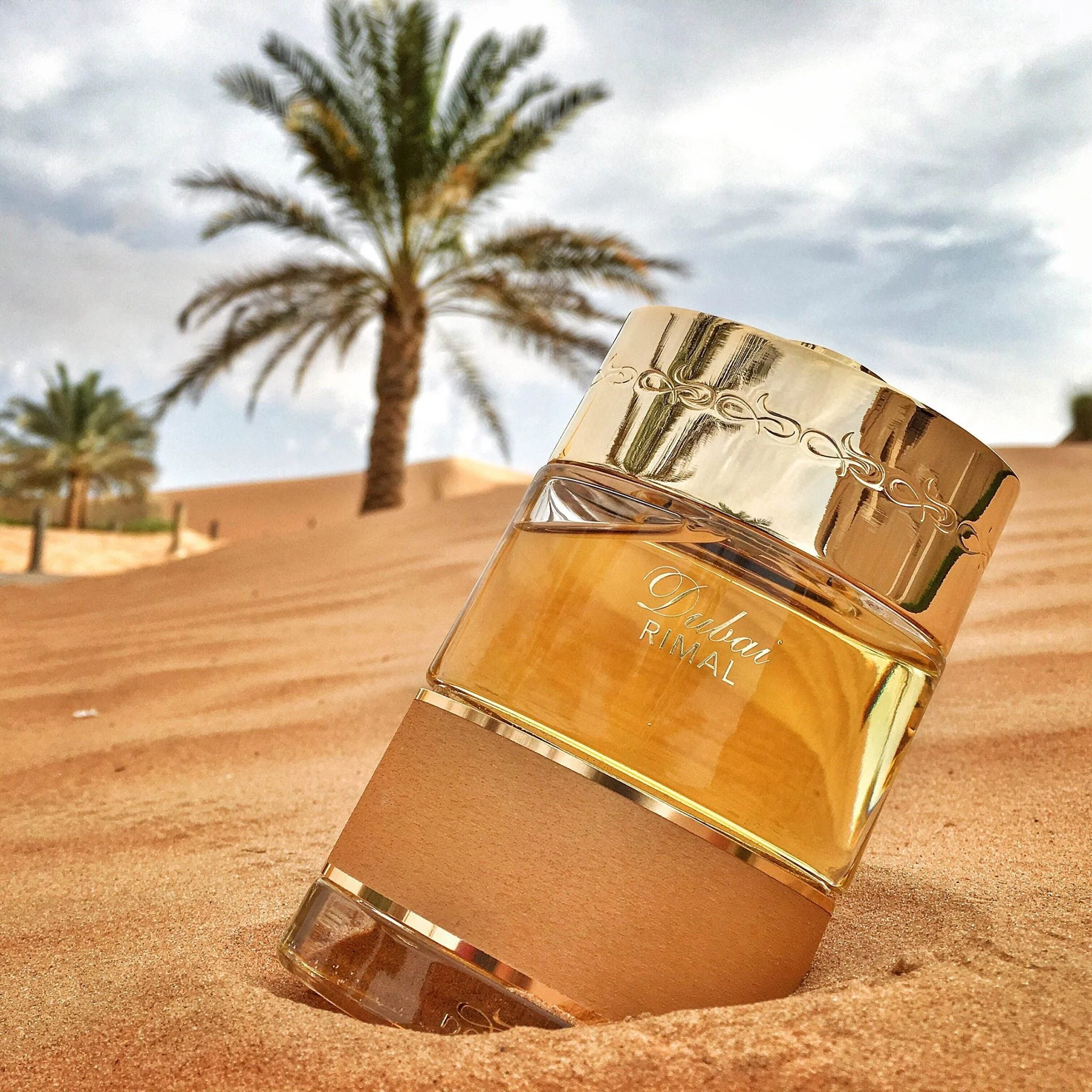 The Spirit Of Dubai Rimal EDP - Image 5