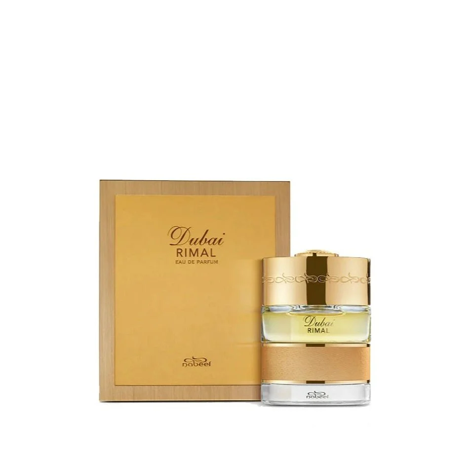 The Spirit Of Dubai Rimal EDP - Image 6