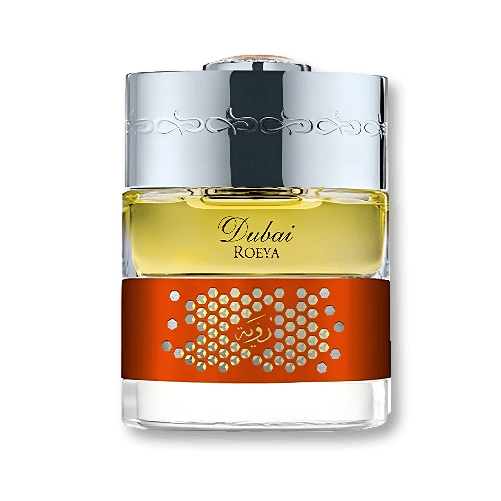 The Spirit Of Dubai Roeya EDP