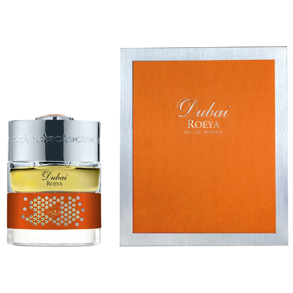 The Spirit Of Dubai Roeya EDP - Image 4