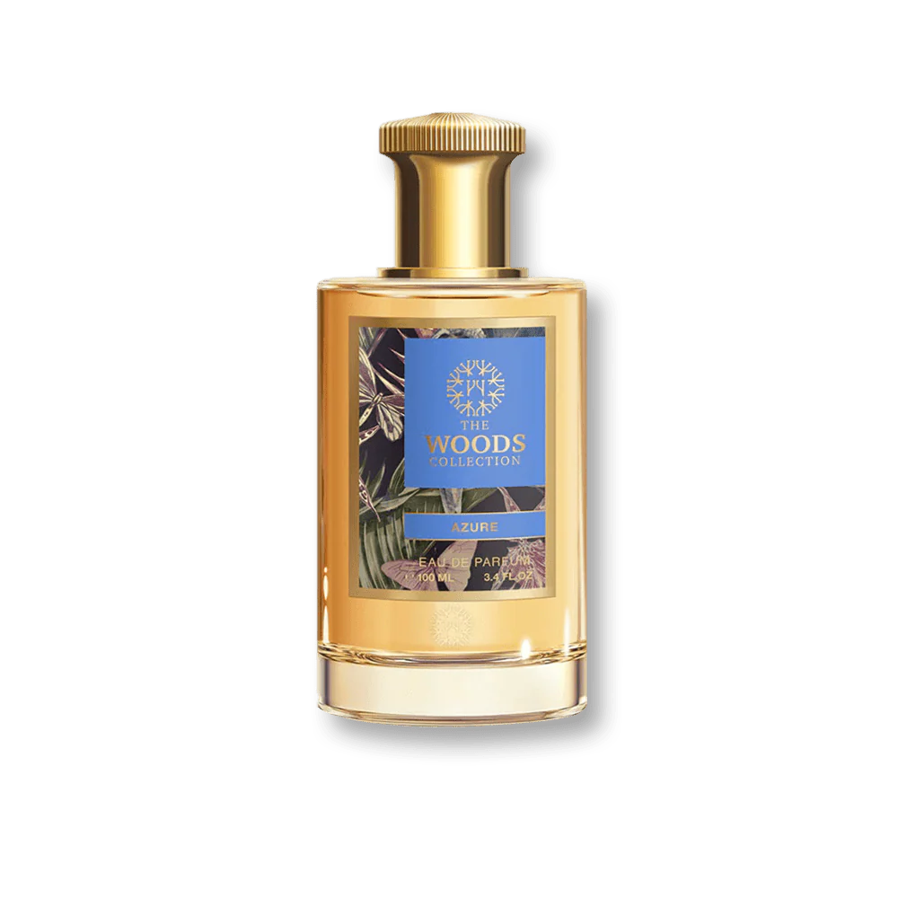 The Woods Collection Azure EDP