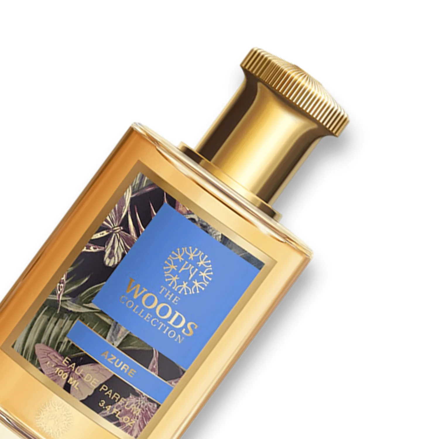 The Woods Collection Azure EDP - Image 3