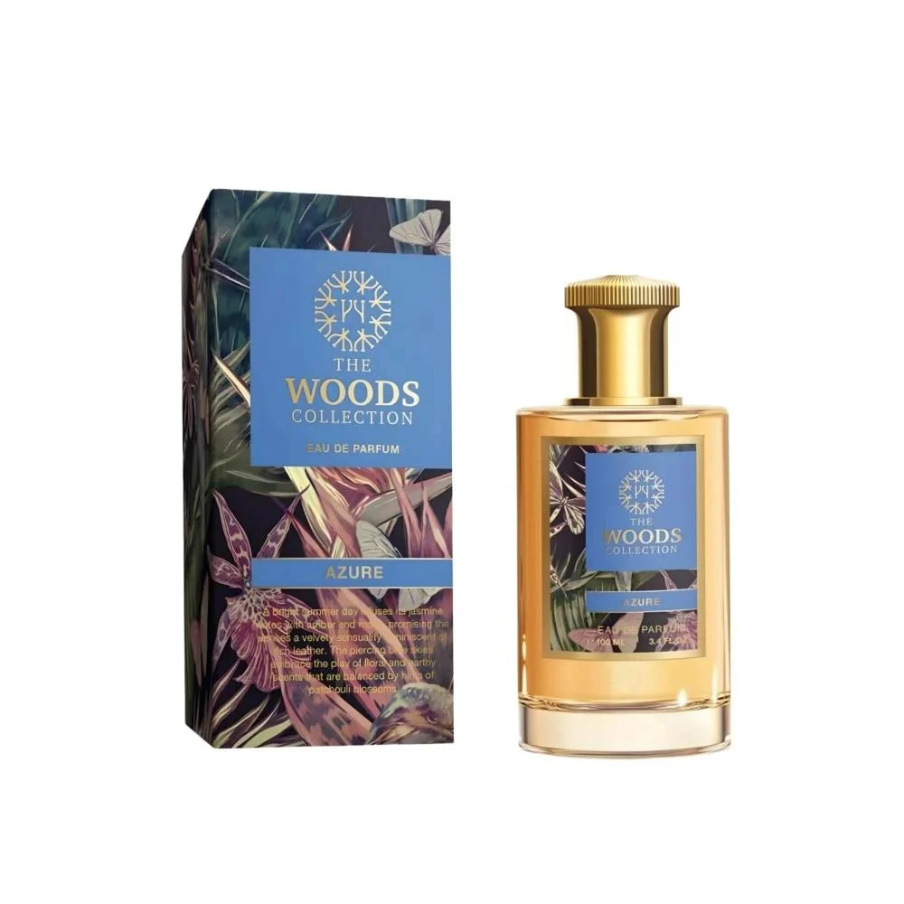 The Woods Collection Azure EDP - Image 5