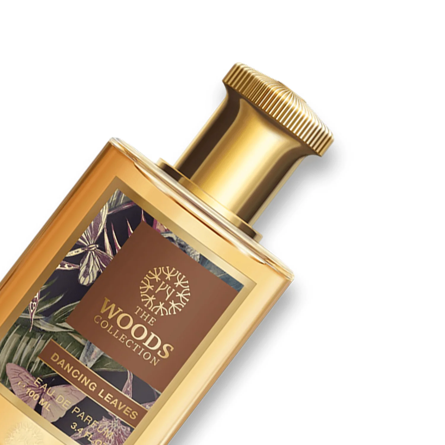 The Woods Collection Dancing Leaves EDP - Image 2
