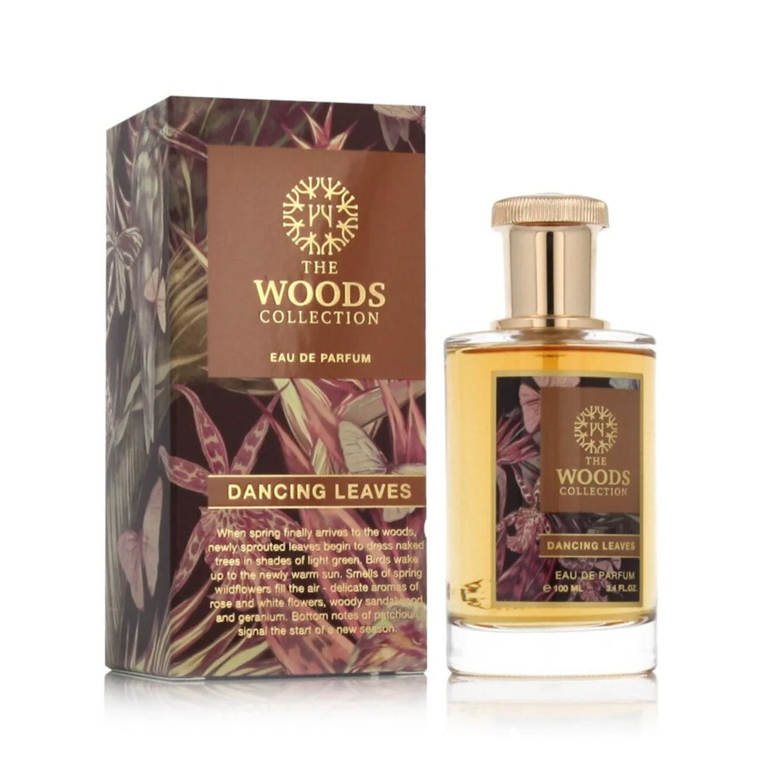 The Woods Collection Dancing Leaves EDP - Image 5