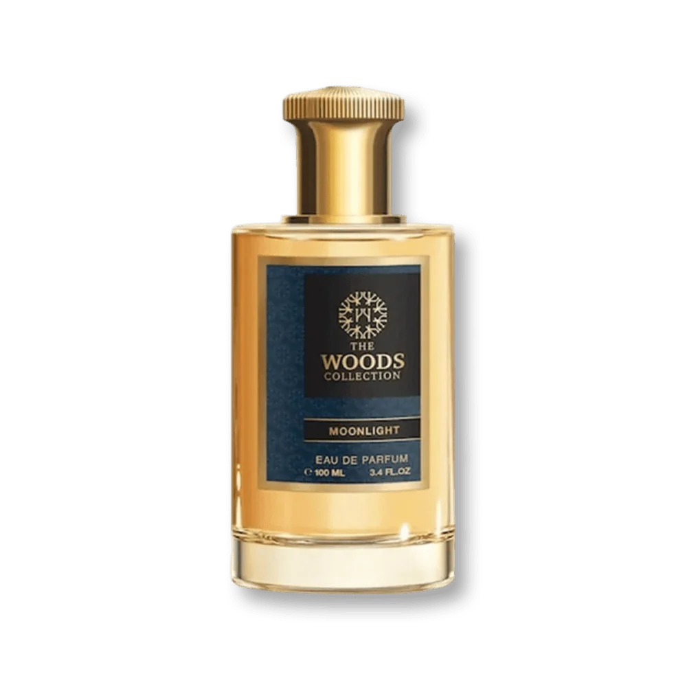 The Woods Collection Moonlight EDP
