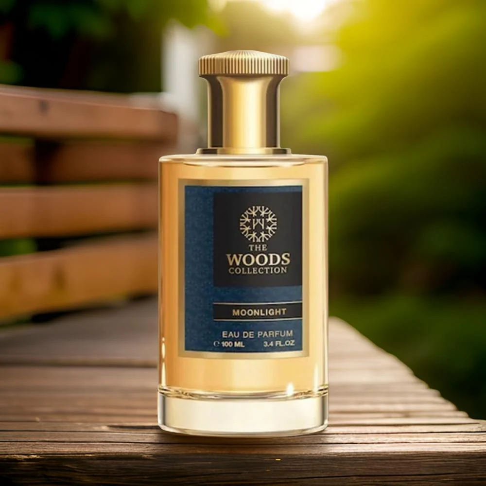 The Woods Collection Moonlight EDP - Image 2