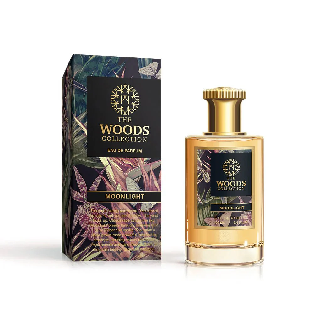 The Woods Collection Moonlight EDP - Image 4