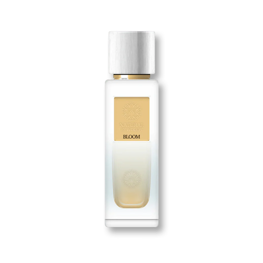 The Woods Collection Natural Bloom EDP