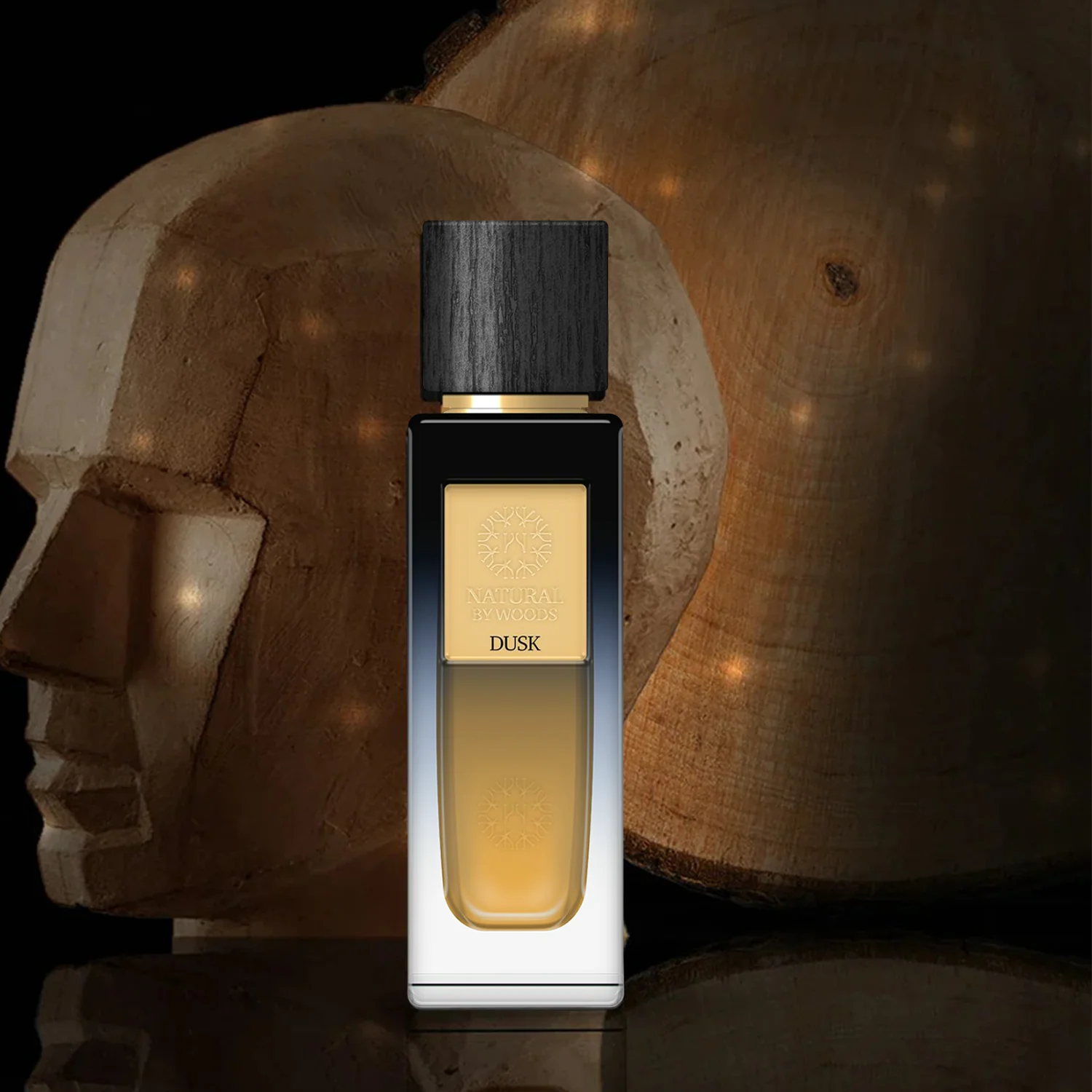 The Woods Collection Natural Dusk EDP - Image 3