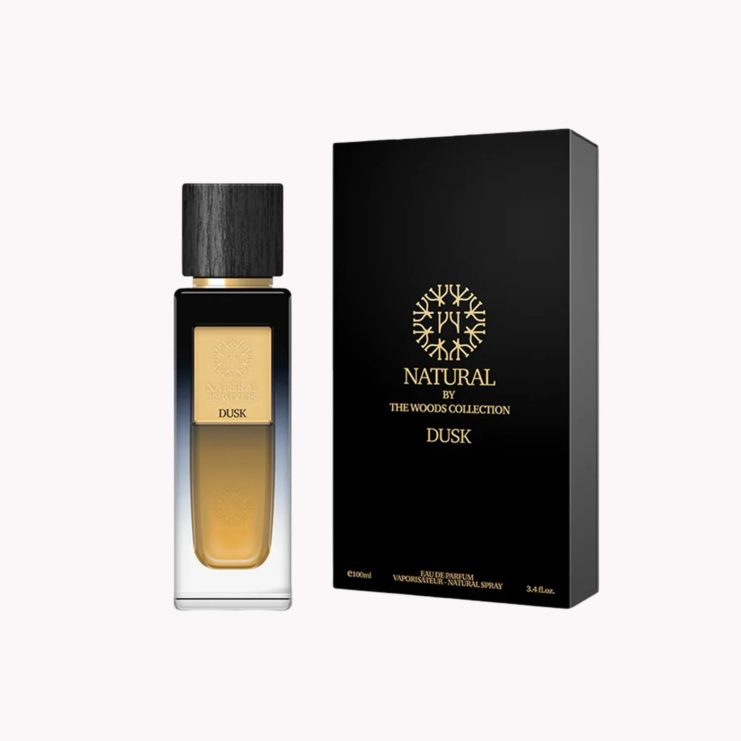 The Woods Collection Natural Dusk EDP - Image 4