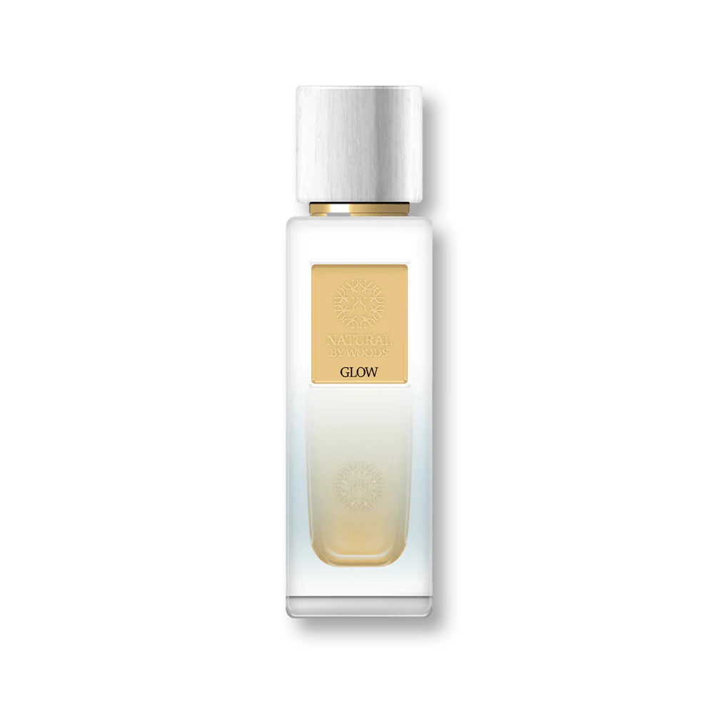 The Woods Collection Natural Glow EDP