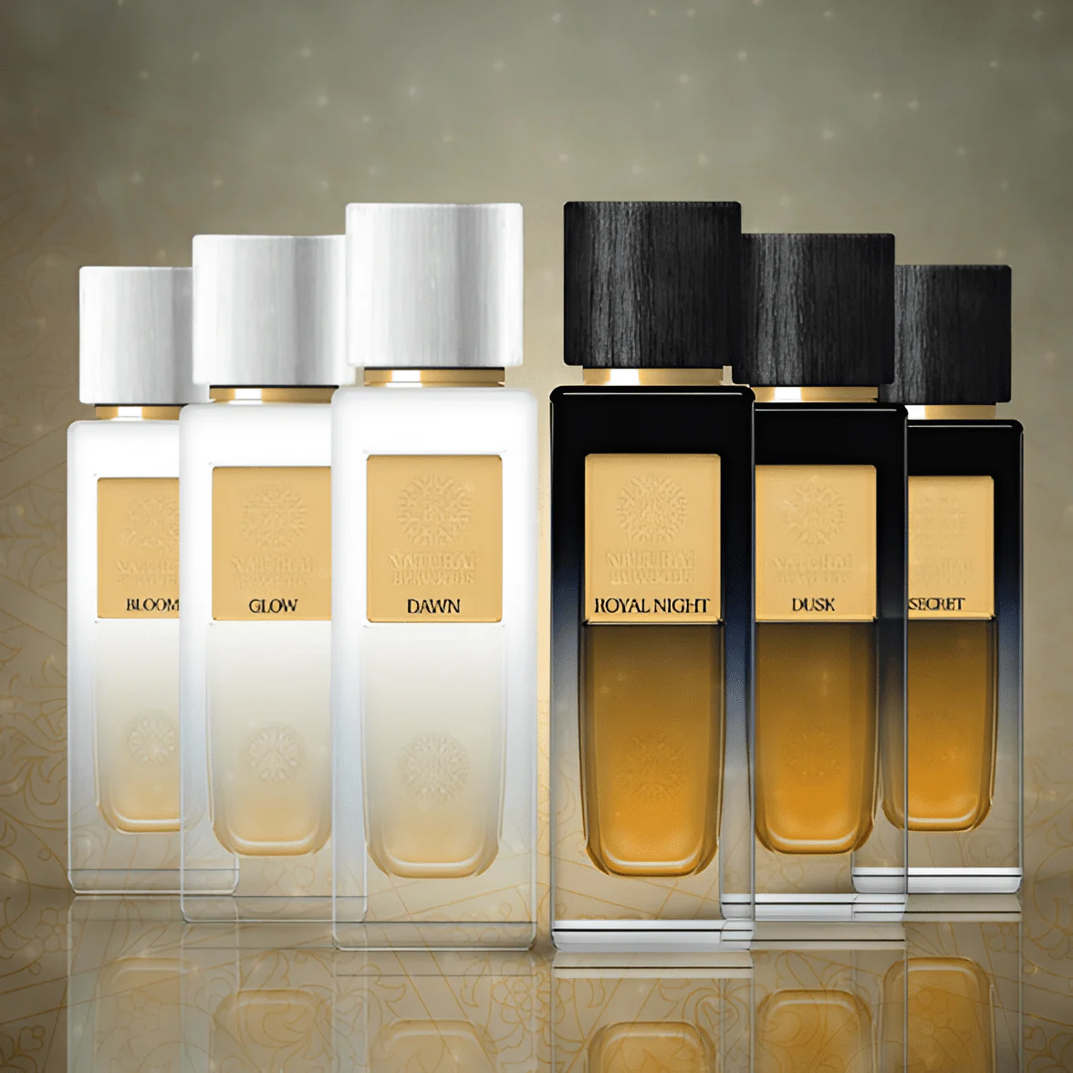 The Woods Collection Natural Glow EDP - Image 3