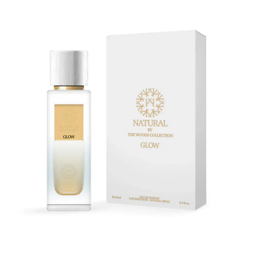 The Woods Collection Natural Glow EDP - Image 4