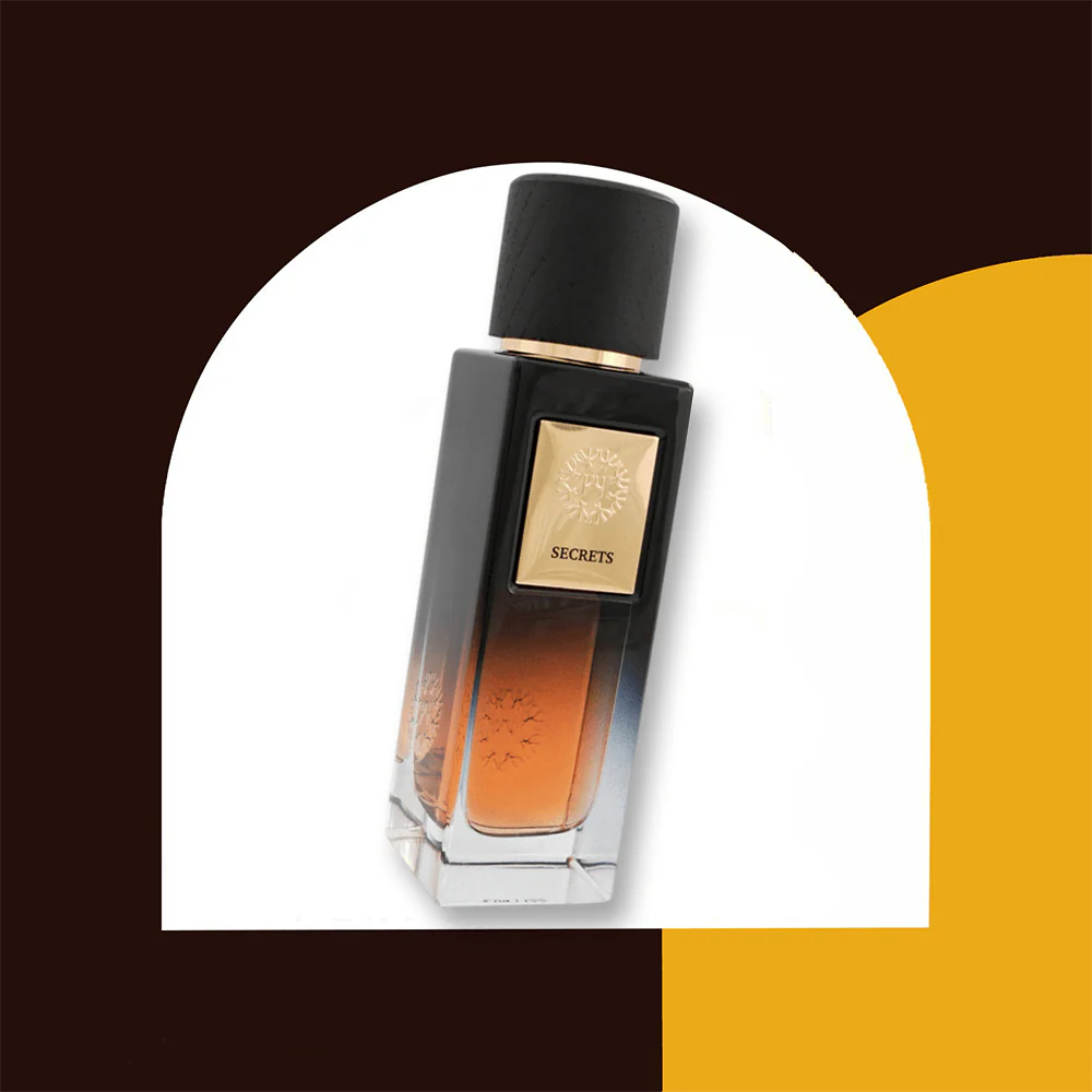 The Woods Collection Natural Secrets EDP - Image 2