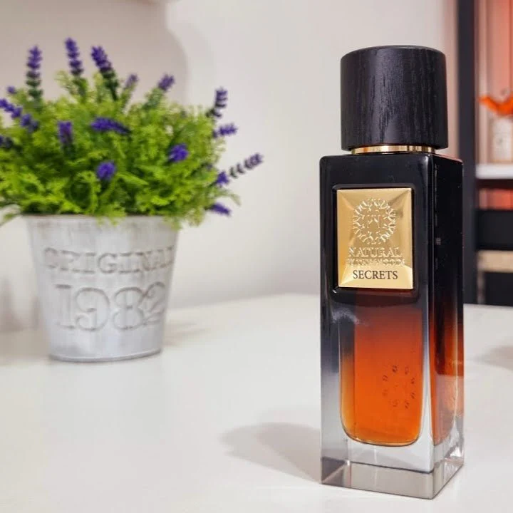The Woods Collection Natural Secrets EDP - Image 3