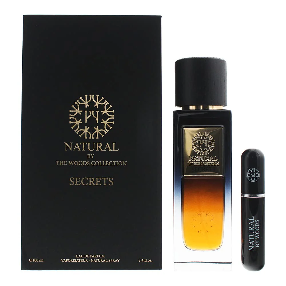The Woods Collection Natural Secrets EDP - Image 4