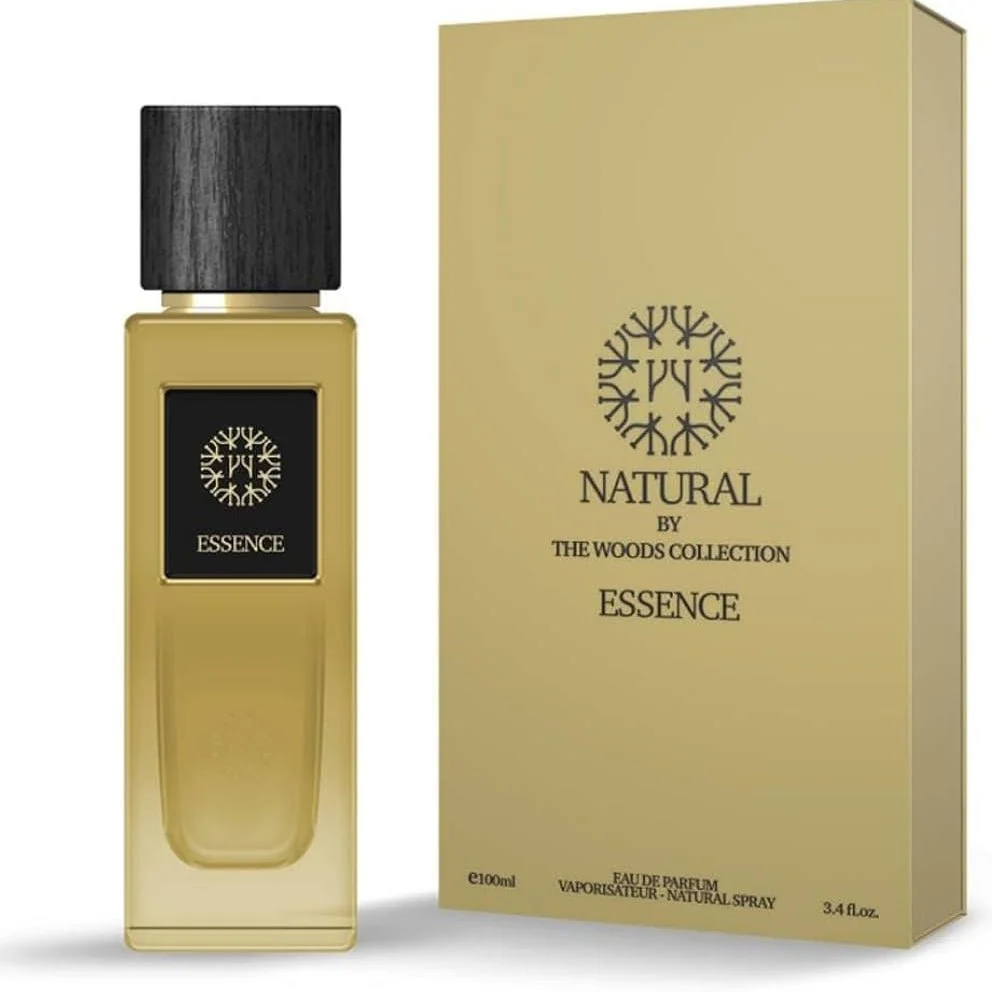 The Woods Collection Natural The Essence EDP - Image 4