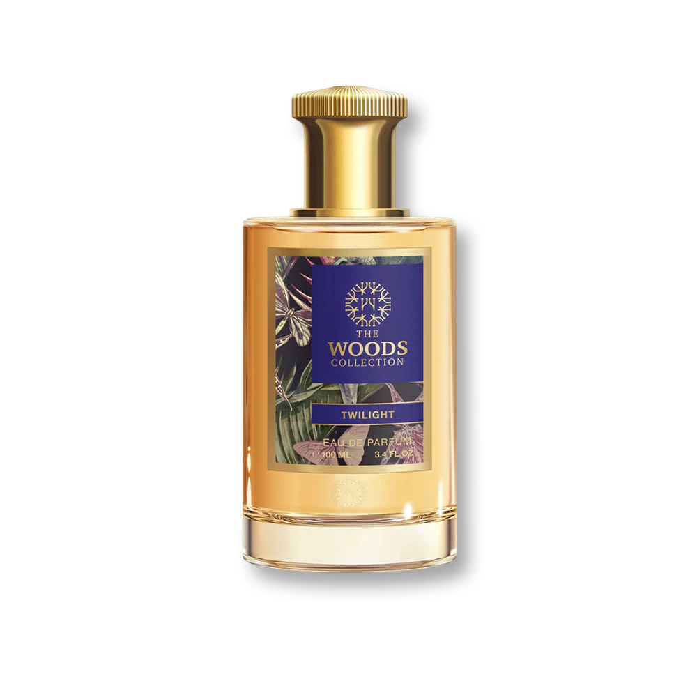 The Woods Collection Twilight EDP
