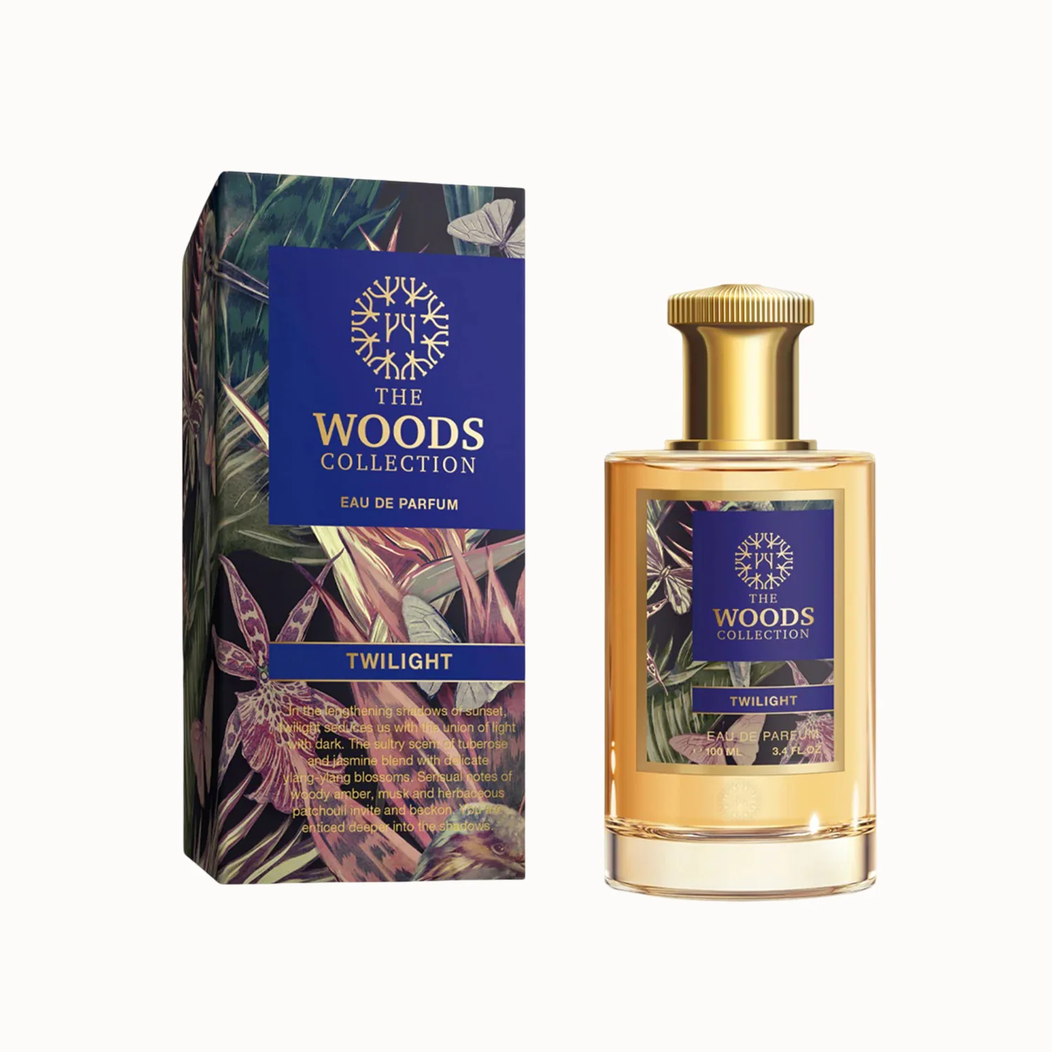 The Woods Collection Twilight EDP - Image 4