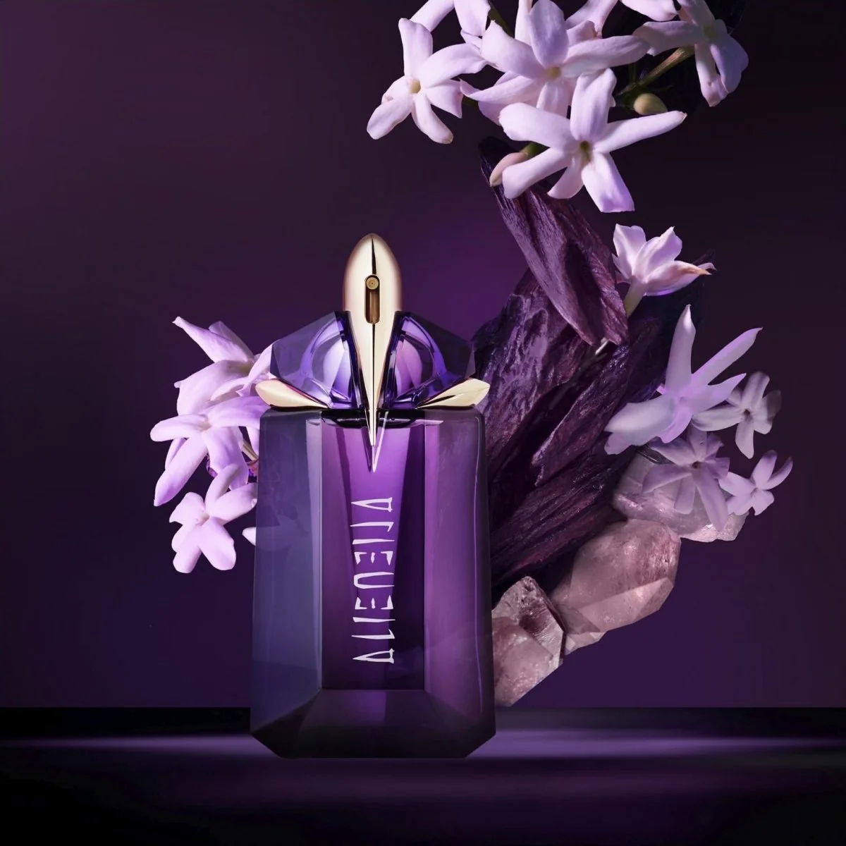 Mugler Alien Beautifying Body Cream - Image 4