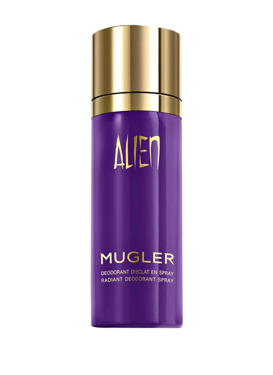 Mugler Alien Deodorant Spray - Image 4