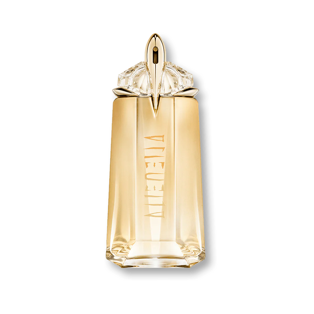 Mugler Alien Goddess EDP