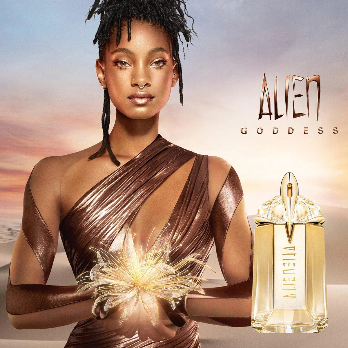 Mugler Alien Goddess EDP - Image 2