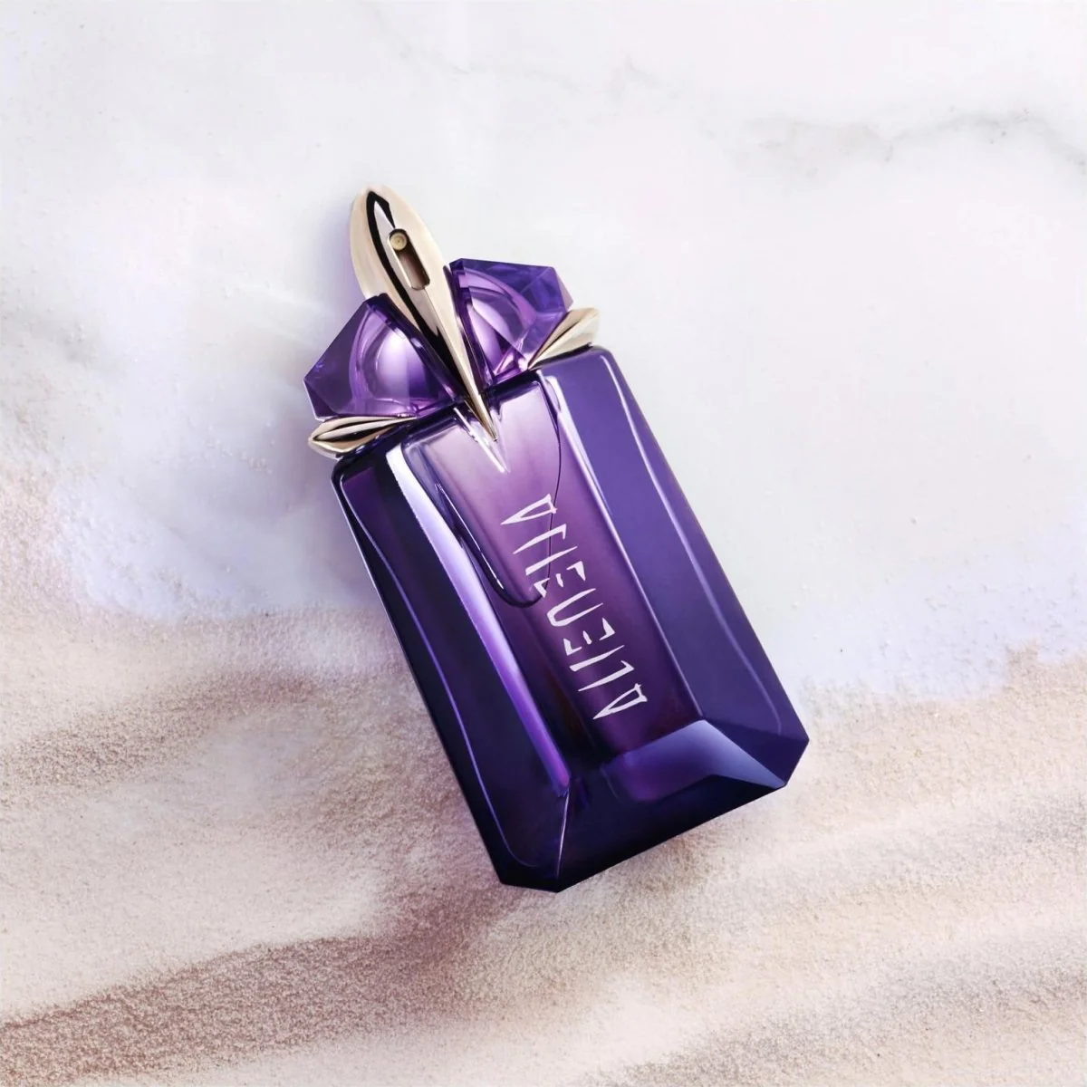 Mugler Alien Hair Mist - Image 3