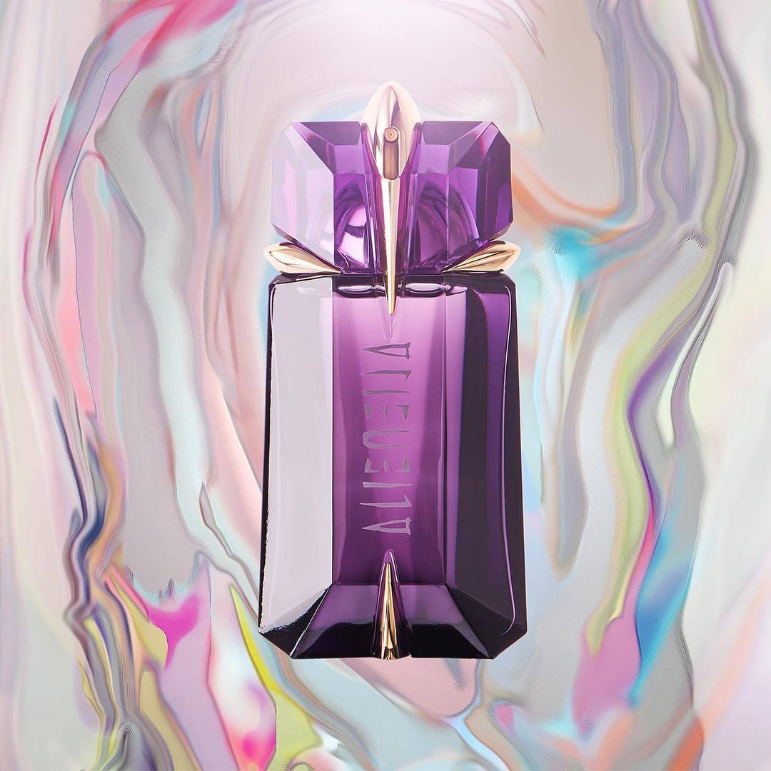 Mugler Alien Hair Mist - Image 6