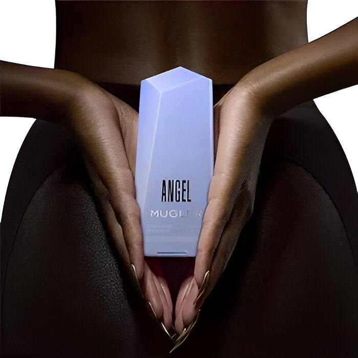 Mugler Angel Body Lotion - Image 2