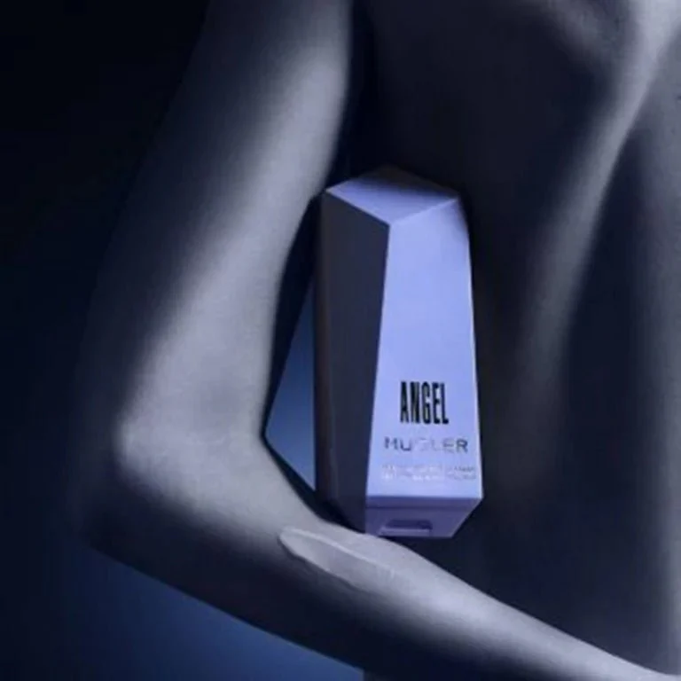 Mugler Angel Body Lotion - Image 4
