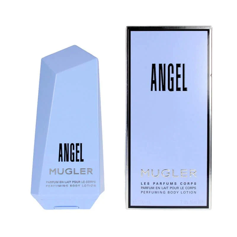 Mugler Angel Body Lotion - Image 5