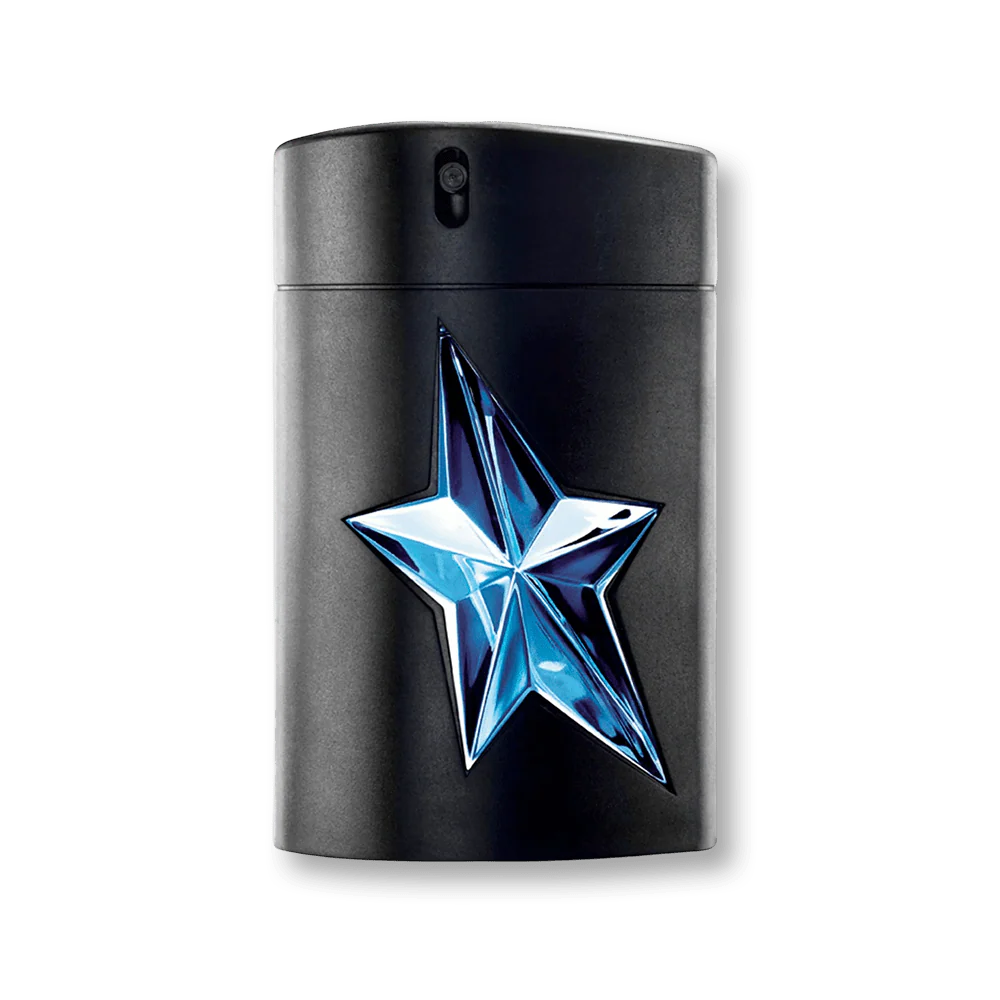 Mugler Angel The Refillable Commets EDT