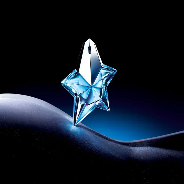 Mugler Angel The Refillable Commets EDT - Image 2