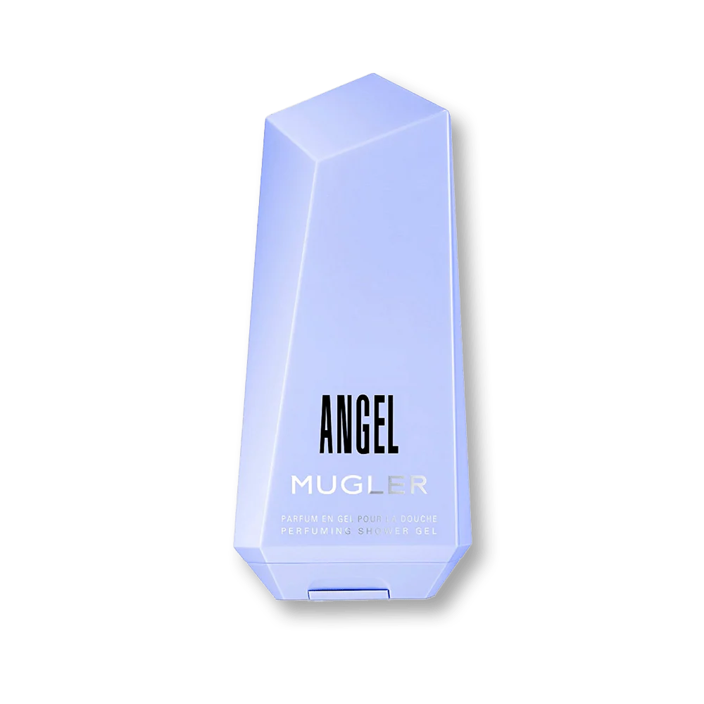 Mugler Angel Perfuming Shower Gel