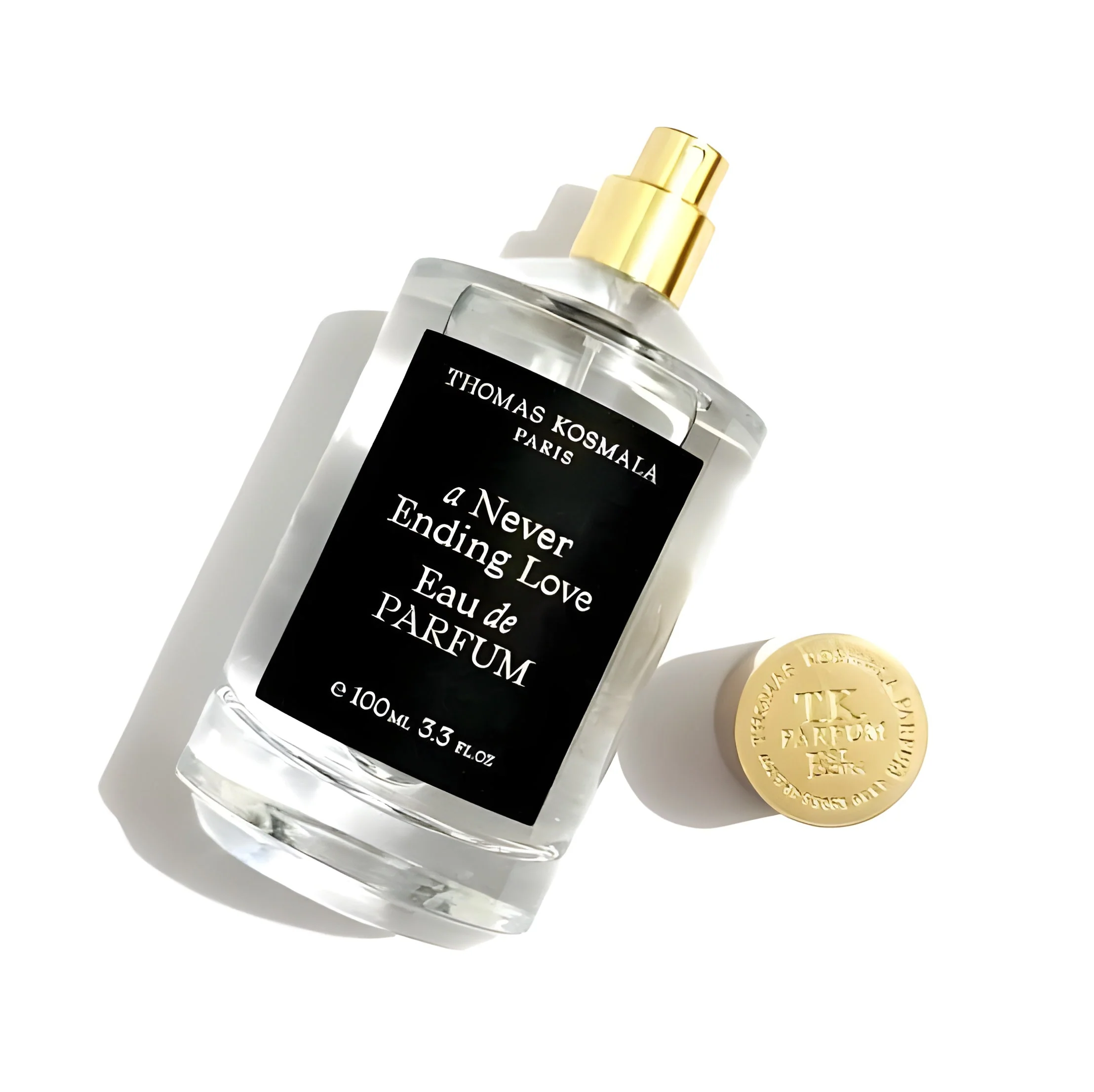 Thomas Kosmala A Never Ending Love EDP - Image 2