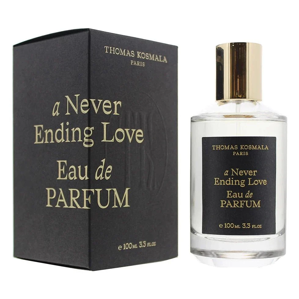 Thomas Kosmala A Never Ending Love EDP - Image 3