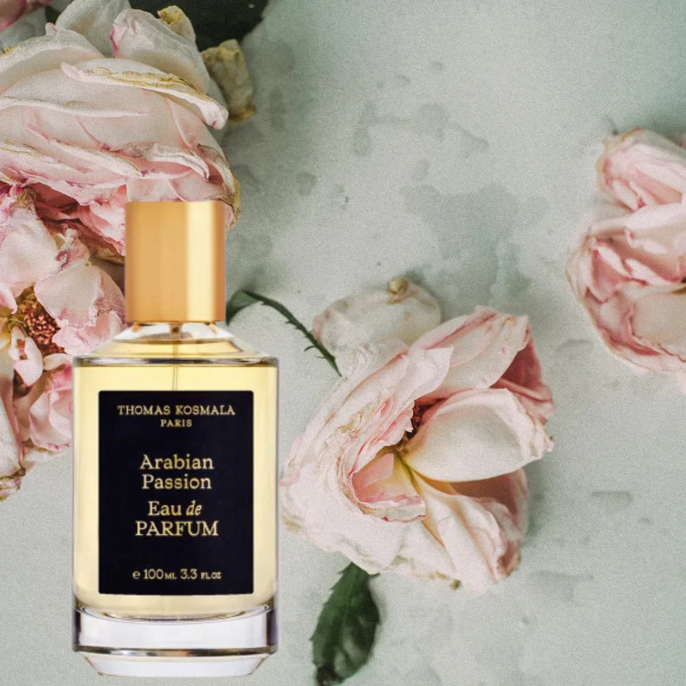 Thomas Kosmala Arabian Passion EDP - Image 3
