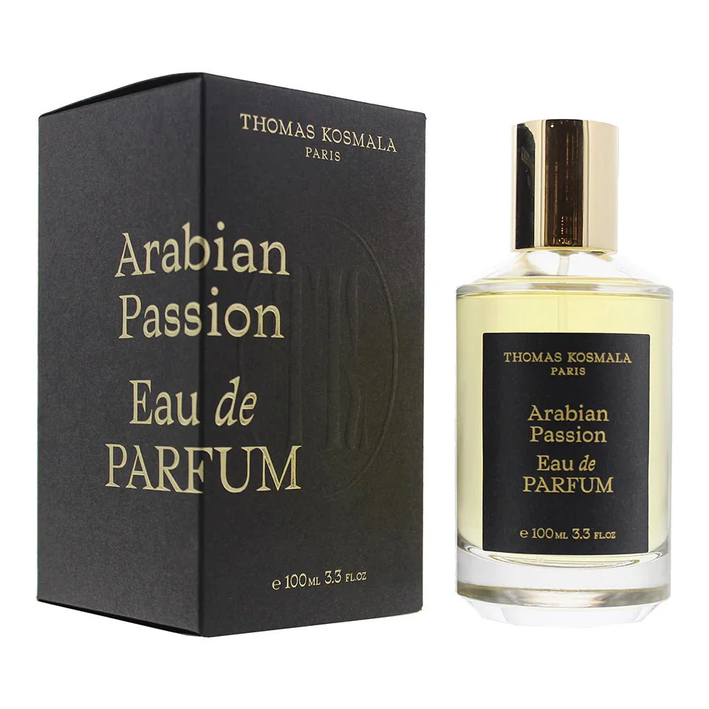Thomas Kosmala Arabian Passion EDP - Image 4