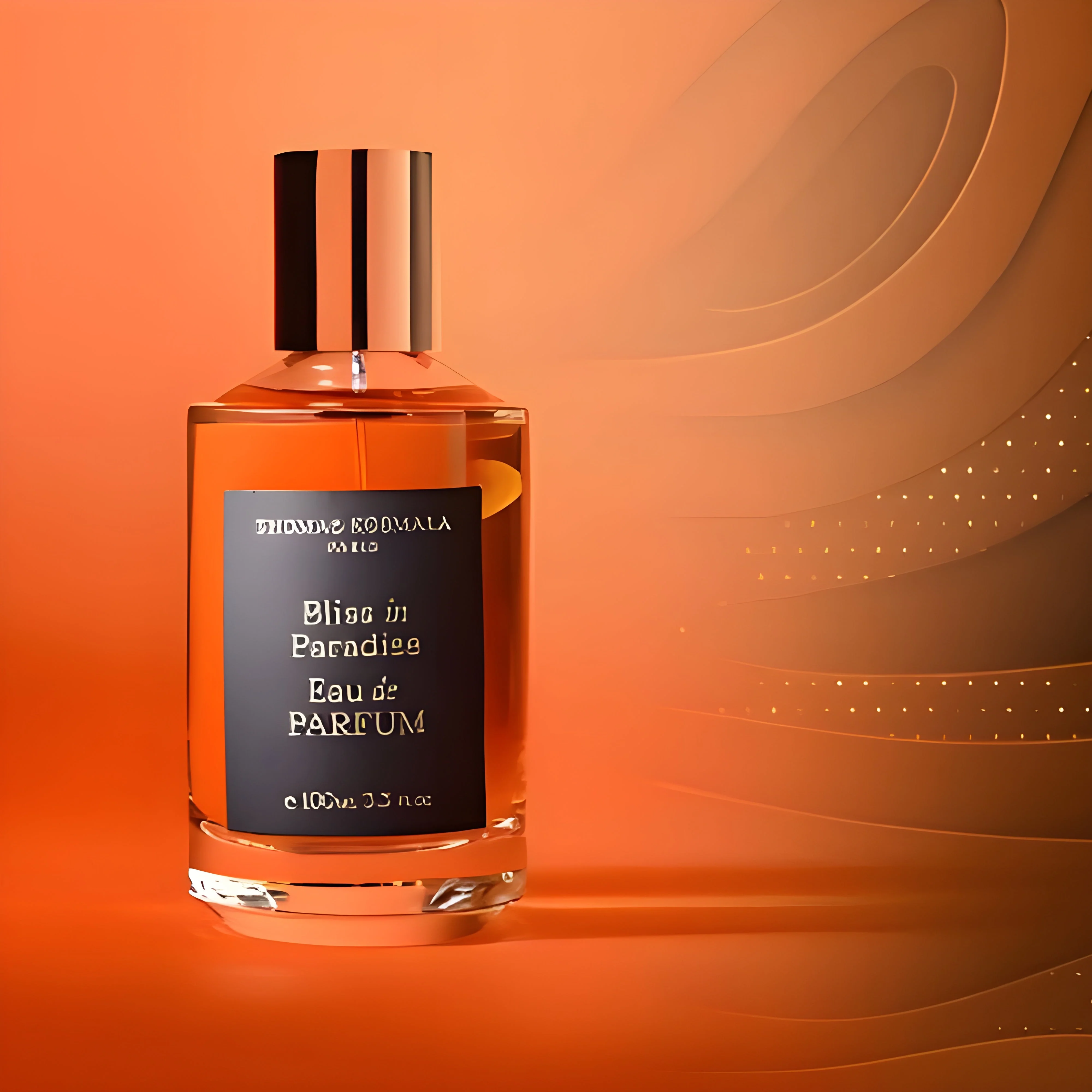 Thomas Kosmala Bliss In Paradise EDP - Image 2