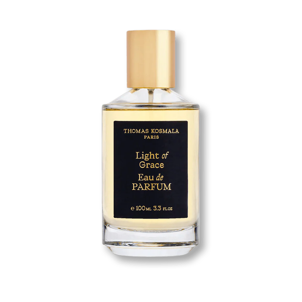 Thomas Kosmala Light Of Grace EDP