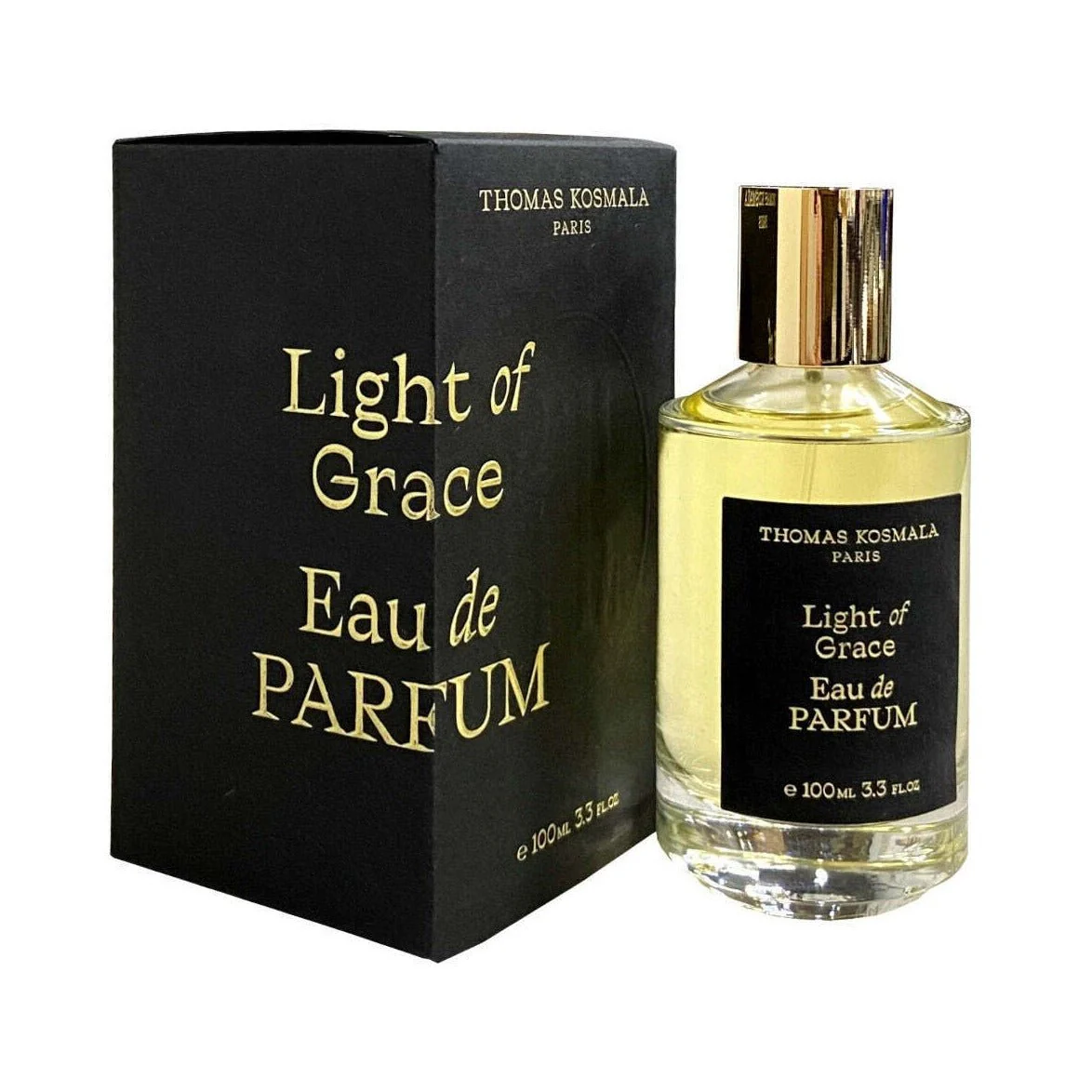 Thomas Kosmala Light Of Grace EDP - Image 2