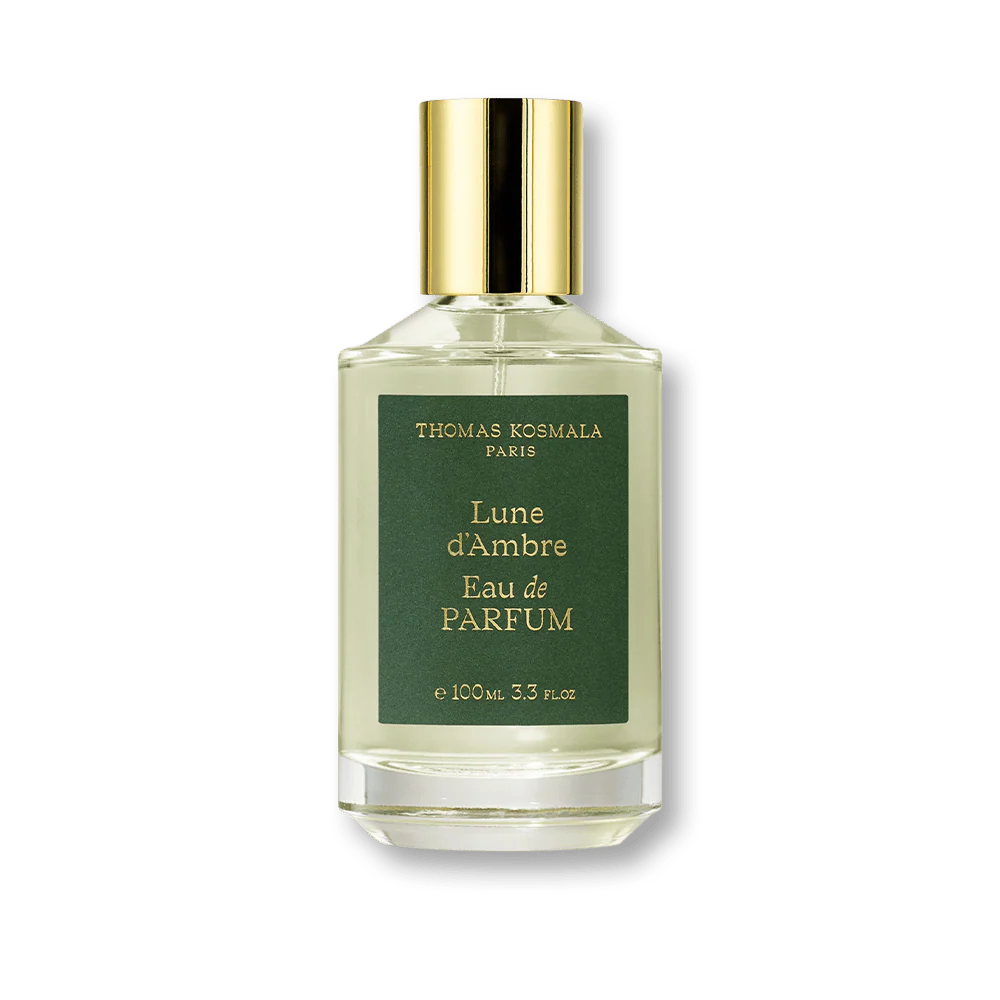 Thomas Kosmala Lune D'Ambre Harrods EDP
