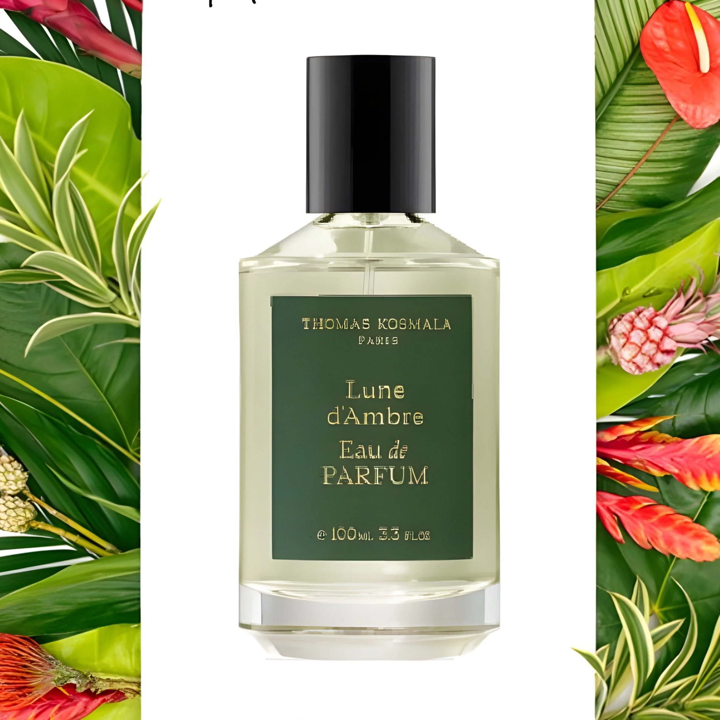 Thomas Kosmala Lune D'Ambre Harrods EDP - Image 2