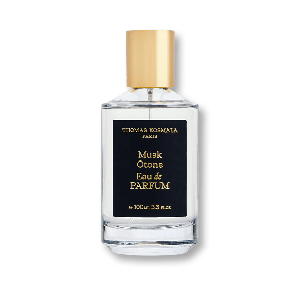 Thomas Kosmala Musk Otone EDP
