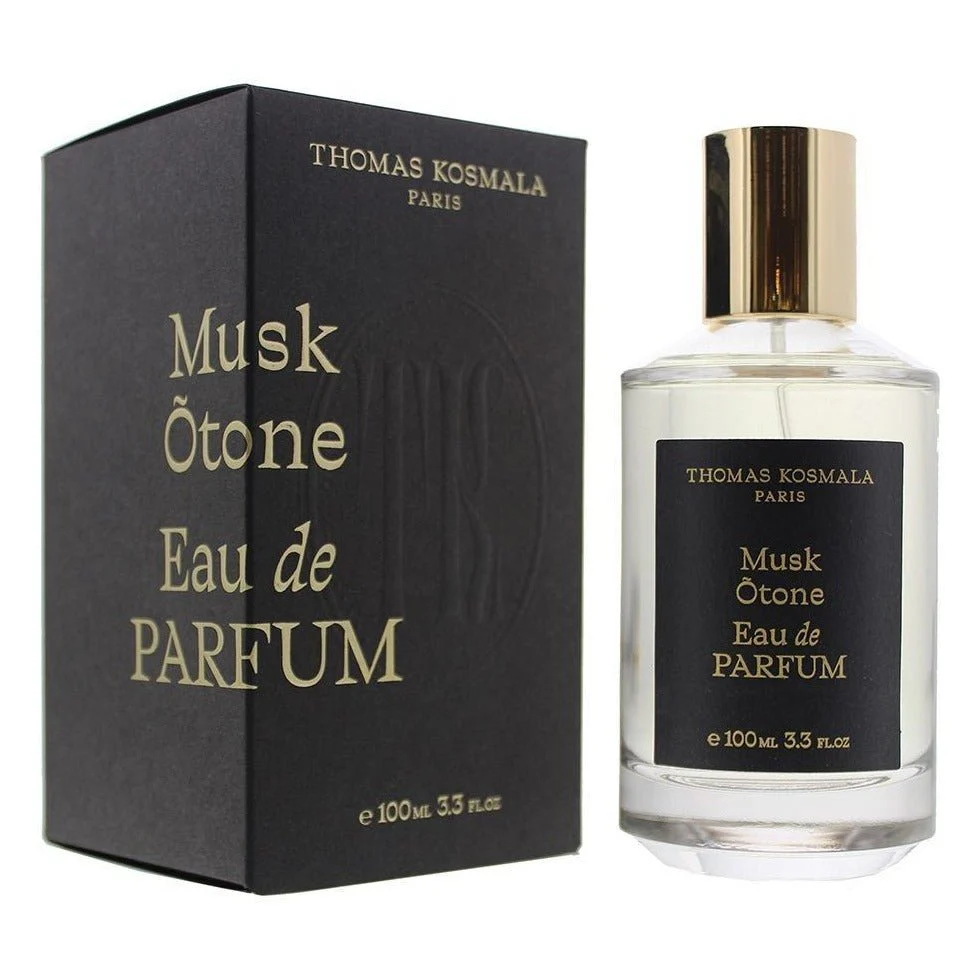Thomas Kosmala Musk Otone EDP - Image 2
