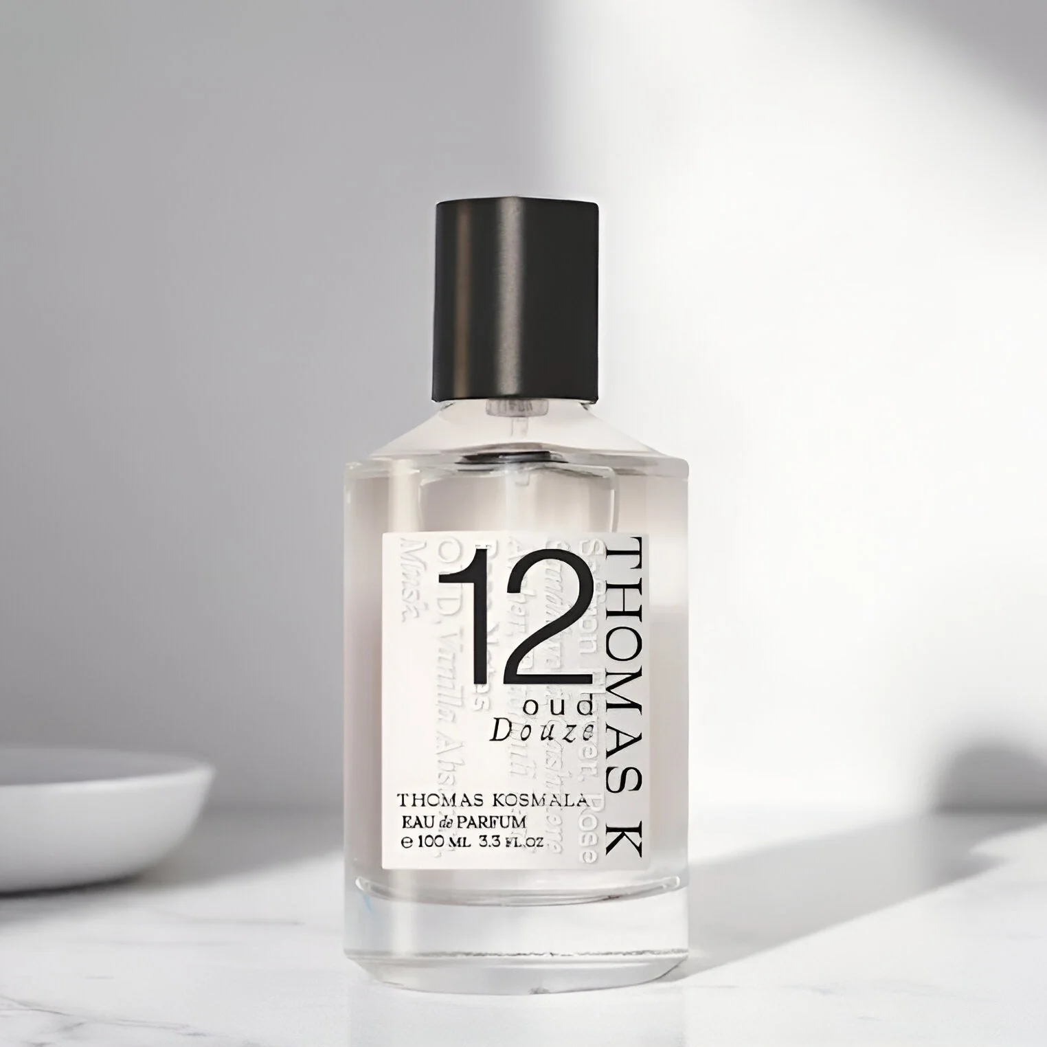 Thomas Kosmala No.12 Oud Douze EDP - Image 3