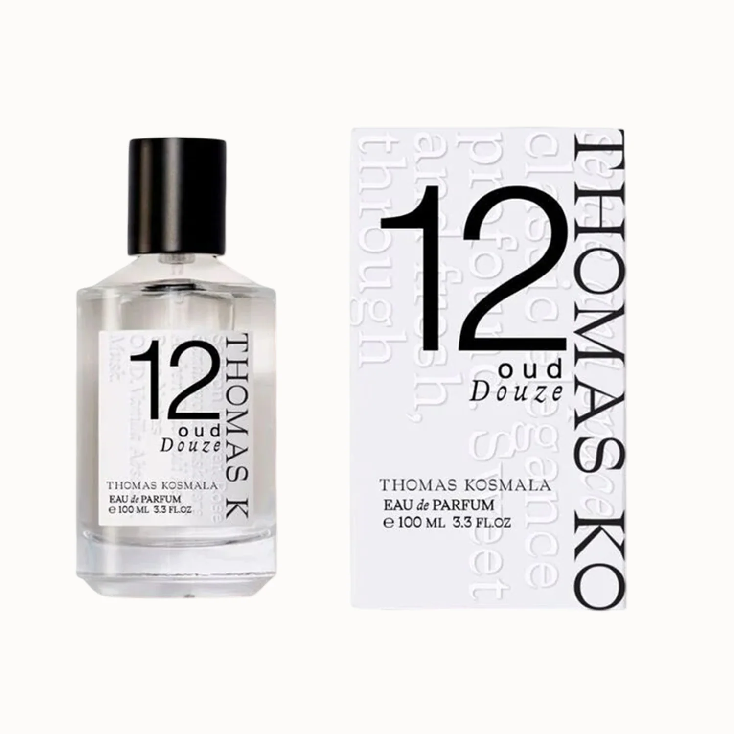 Thomas Kosmala No.12 Oud Douze EDP - Image 4