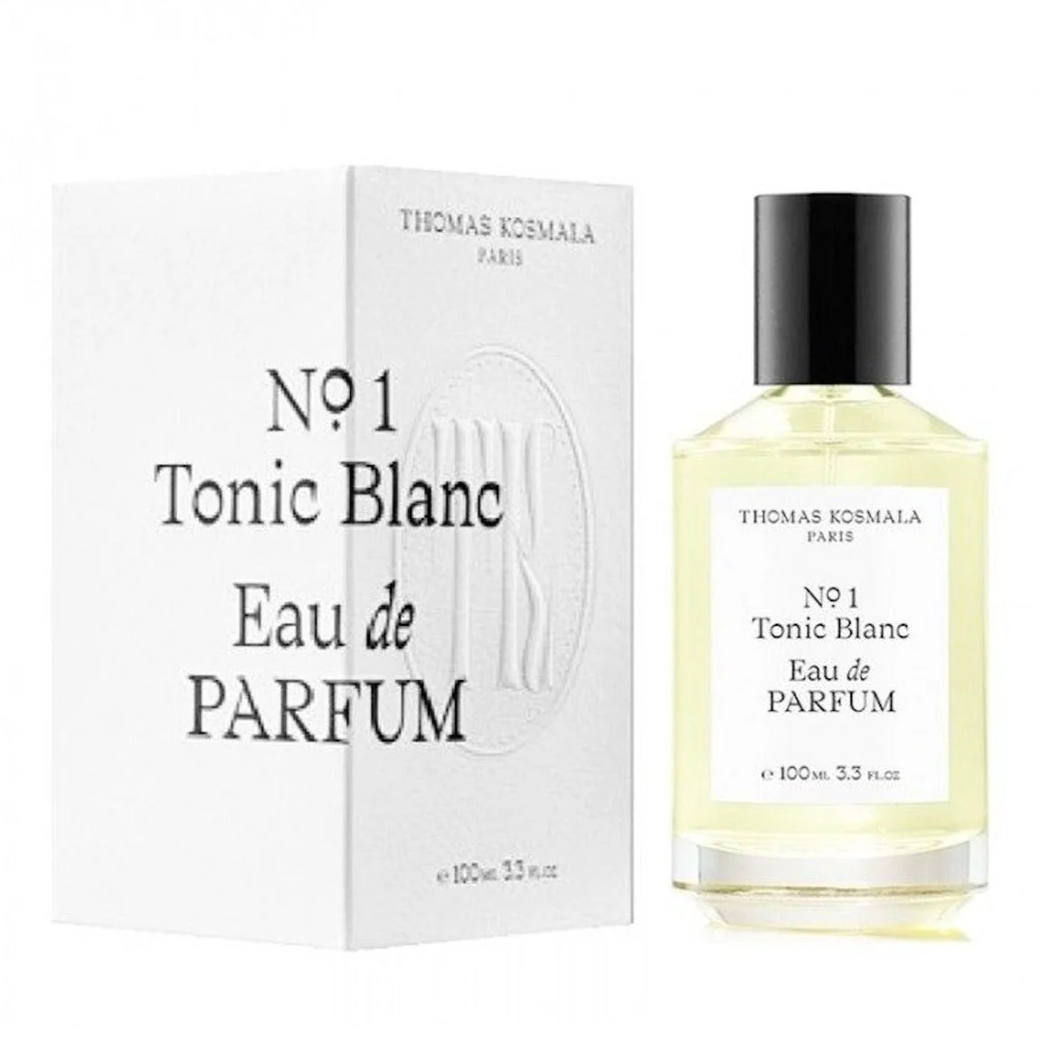 Thomas Kosmala No.1 Tonic Blanc EDP - Image 2
